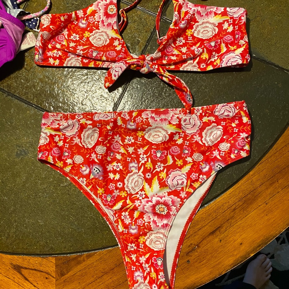 Bikini bundle